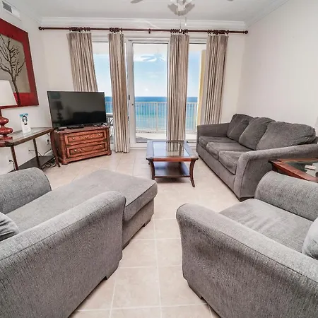 Emerald Isle By Panhandle Getaways Panama City Beach Chambre photo