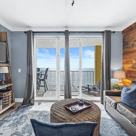 Emerald Isle By Panhandle Getaways Panama City Beach Chambre photo