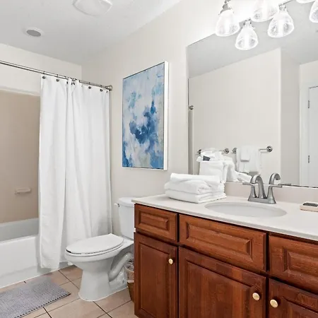 Emerald Isle By Panhandle Getaways Panama City Beach Chambre photo
