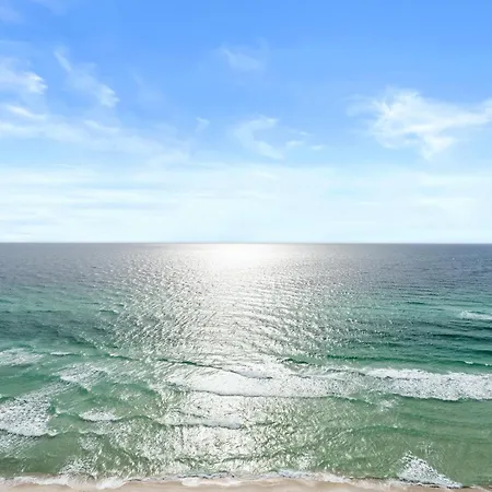 Emerald Isle By Panhandle Getaways Panama City Beach Chambre photo