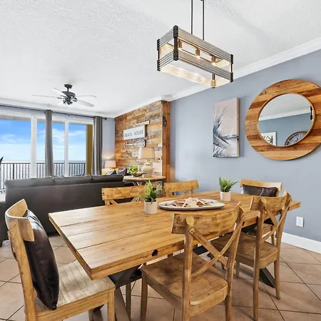 Emerald Isle By Panhandle Getaways Panama City Beach Chambre photo