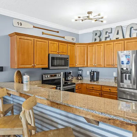 Emerald Isle By Panhandle Getaways Panama City Beach Chambre photo