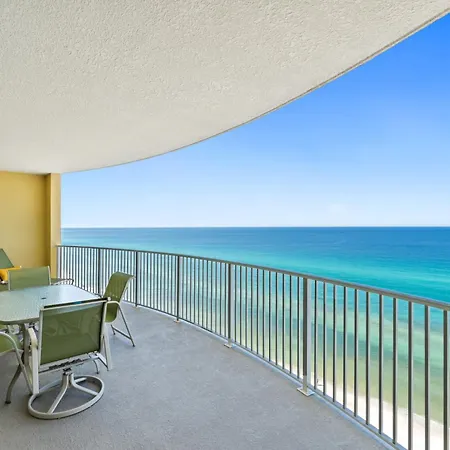Emerald Isle By Panhandle Getaways Panama City Beach Chambre photo