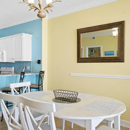 Emerald Isle By Panhandle Getaways Panama City Beach Chambre photo