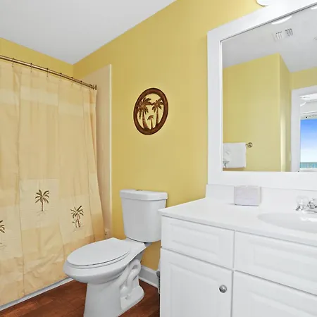Emerald Isle By Panhandle Getaways Panama City Beach Chambre photo