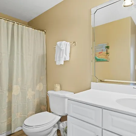 Emerald Isle By Panhandle Getaways Panama City Beach Chambre photo