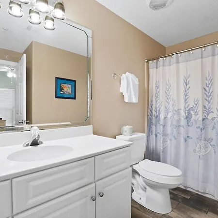 Emerald Isle By Panhandle Getaways Panama City Beach Chambre photo