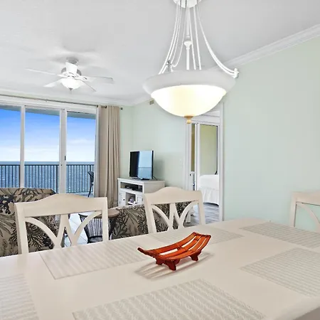 Emerald Isle By Panhandle Getaways Panama City Beach Chambre photo