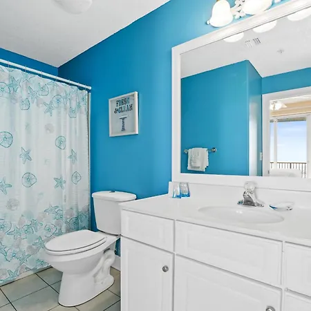 Emerald Isle By Panhandle Getaways Panama City Beach Chambre photo