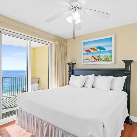 Emerald Isle By Panhandle Getaways Panama City Beach Chambre photo