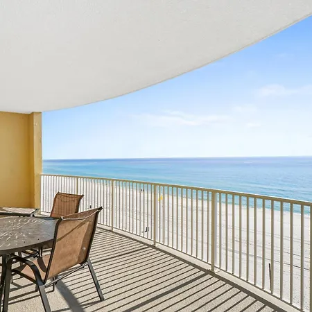 Emerald Isle By Panhandle Getaways Panama City Beach Chambre photo