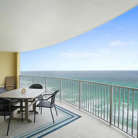 Emerald Isle By Panhandle Getaways Panama City Beach Chambre photo