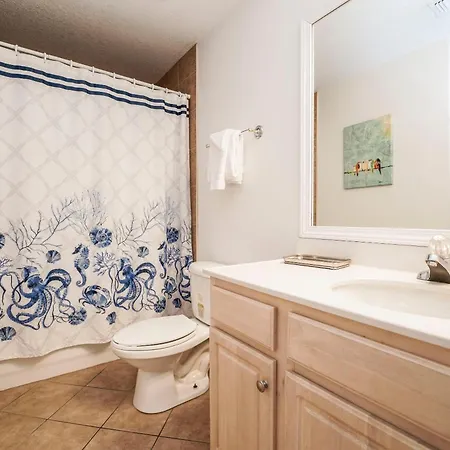 Emerald Isle By Panhandle Getaways Panama City Beach Extérieur photo