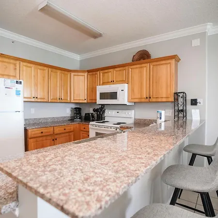 Emerald Isle By Panhandle Getaways Panama City Beach Chambre photo