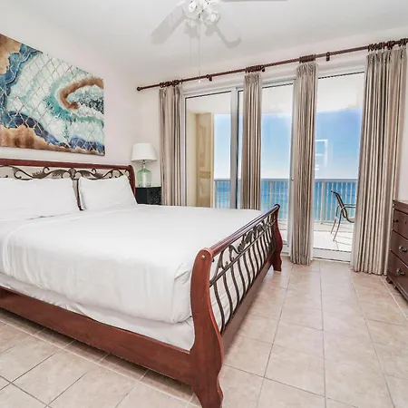 Emerald Isle By Panhandle Getaways Panama City Beach Extérieur photo