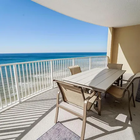 Emerald Isle By Panhandle Getaways Panama City Beach Extérieur photo