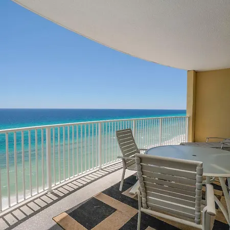 Emerald Isle By Panhandle Getaways Panama City Beach Extérieur photo