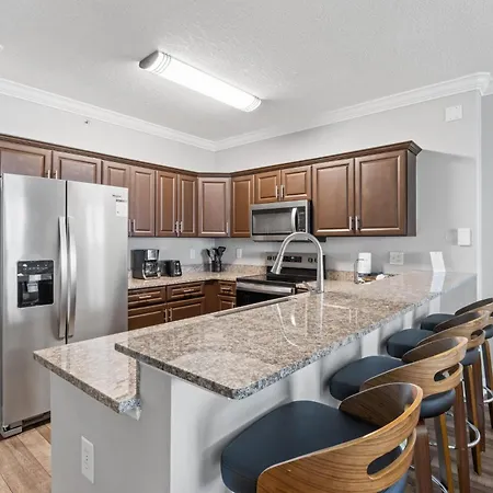 Emerald Isle By Panhandle Getaways Panama City Beach Room photo