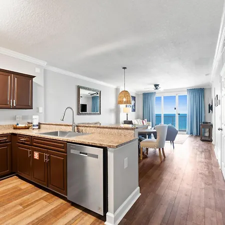 Emerald Isle By Panhandle Getaways Panama City Beach Room photo