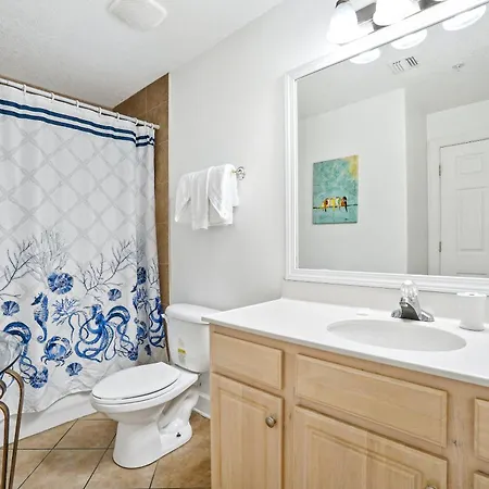 Emerald Isle By Panhandle Getaways Panama City Beach Room photo