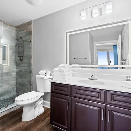 Emerald Isle By Panhandle Getaways Panama City Beach Room photo