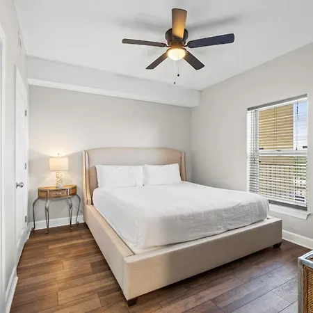 Emerald Isle By Panhandle Getaways Panama City Beach Room photo