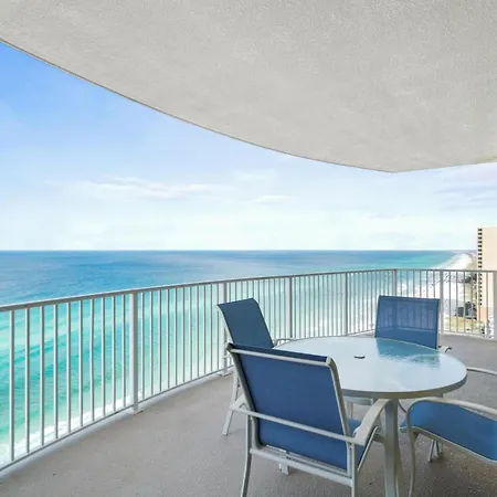 Emerald Isle By Panhandle Getaways Panama City Beach Room photo