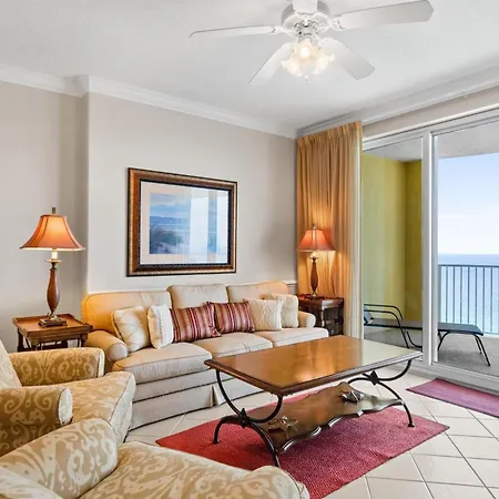 Emerald Isle By Panhandle Getaways Panama City Beach Room photo