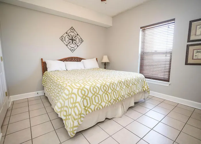 Emerald Isle By Panhandle Getaways