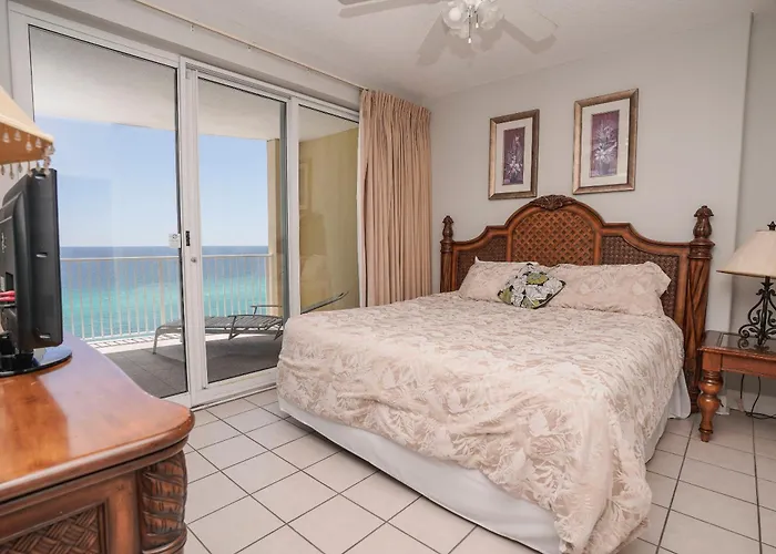Emerald Isle By Panhandle Getaways