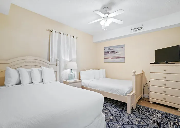 Emerald Isle By Panhandle Getaways