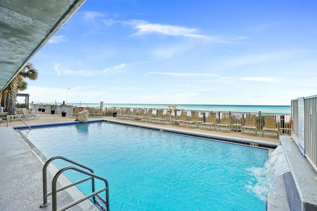 Emerald Isle By Panhandle Getaways Appartement Panama City Beach