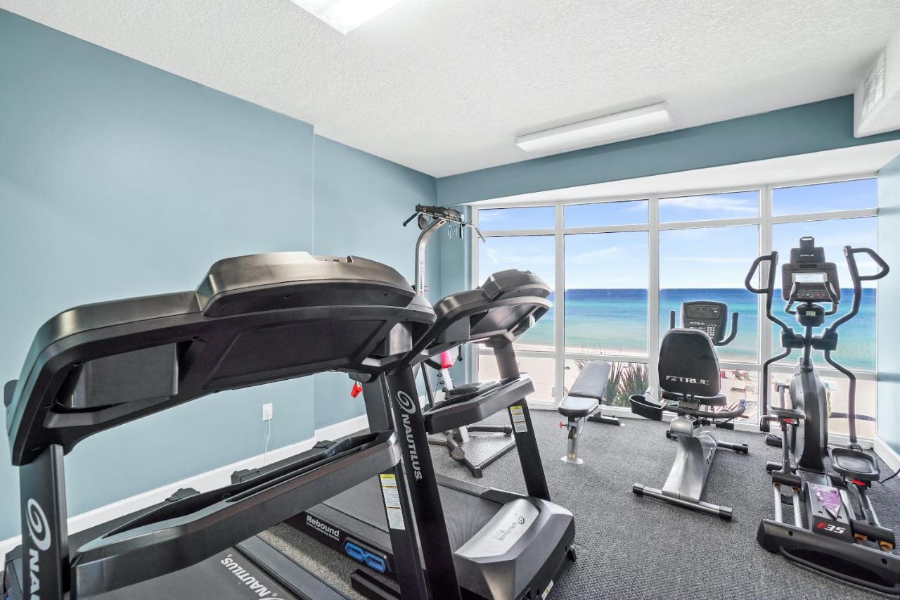 Appartement Emerald Isle By Panhandle Getaways *