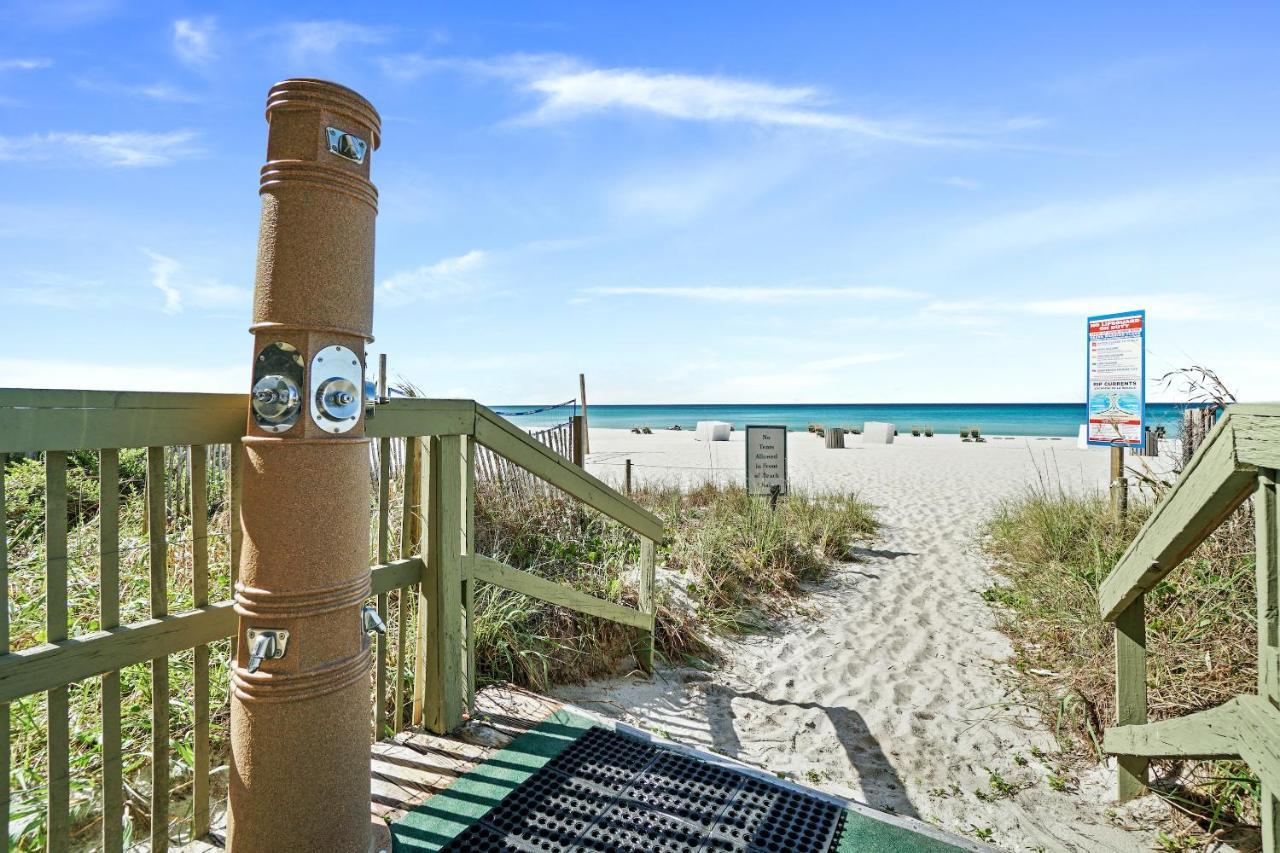 Appartement Emerald Isle By Panhandle Getaways Panama City Beach