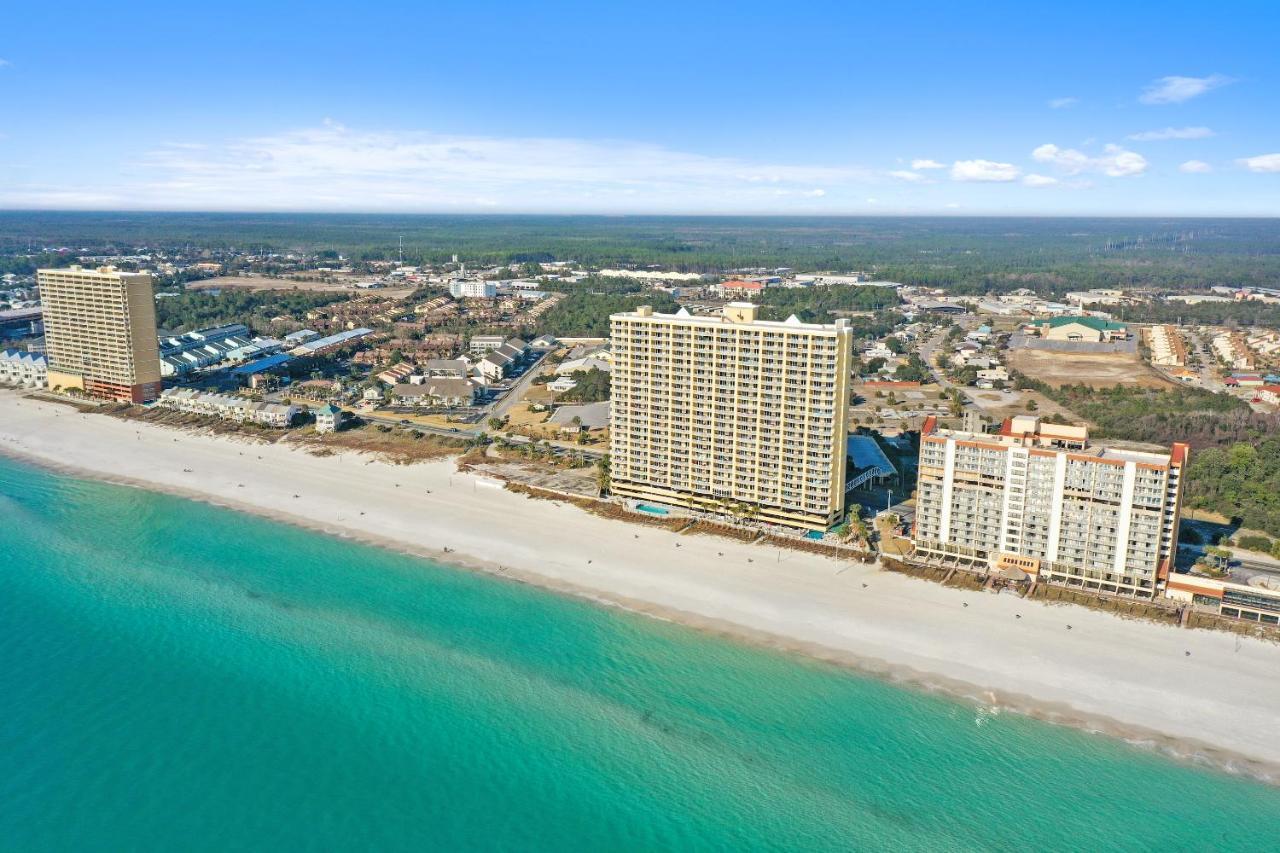 Emerald Isle By Panhandle Getaways Appartement Panama City Beach