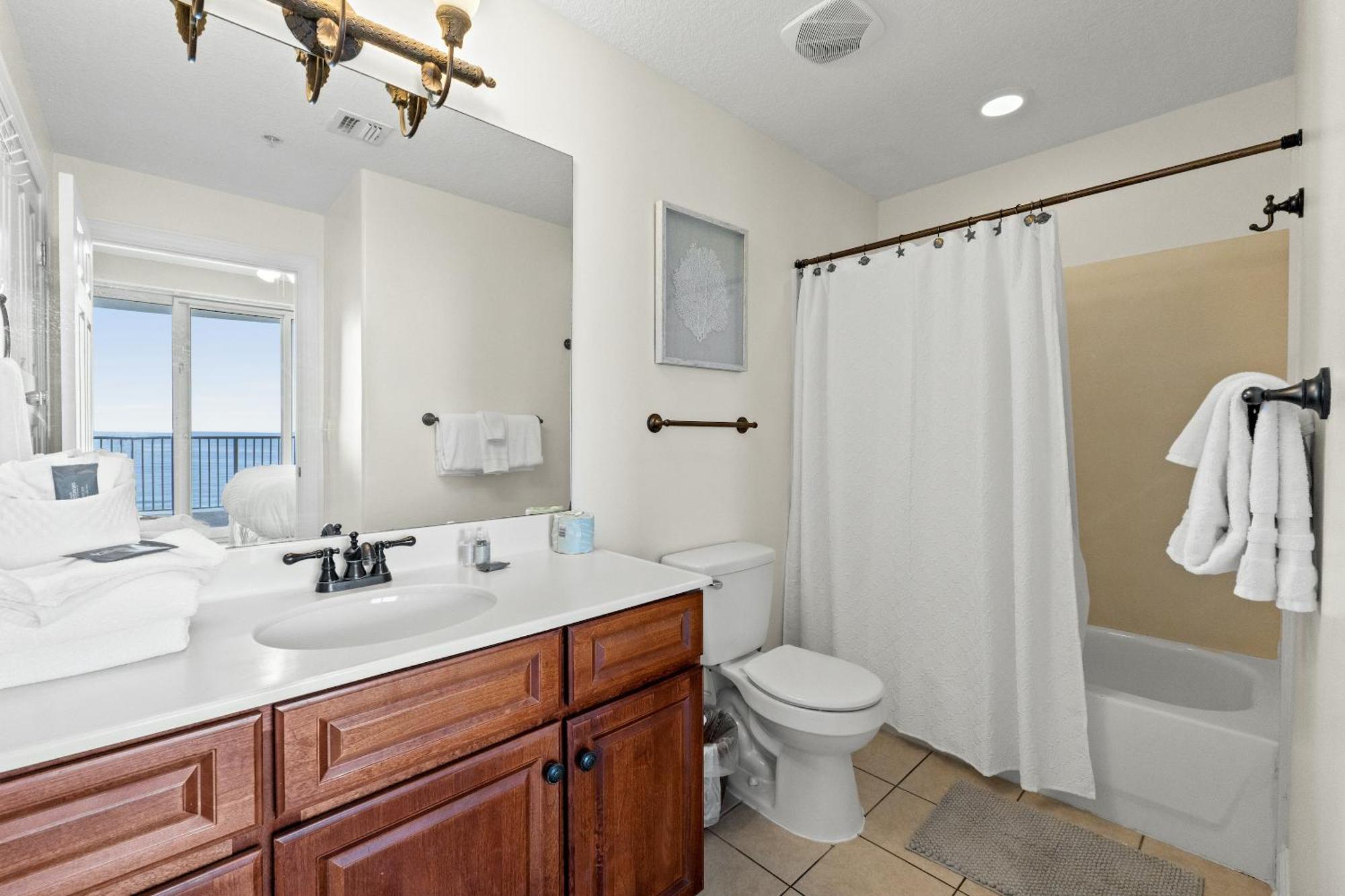 Emerald Isle By Panhandle Getaways Appartement Panama City Beach