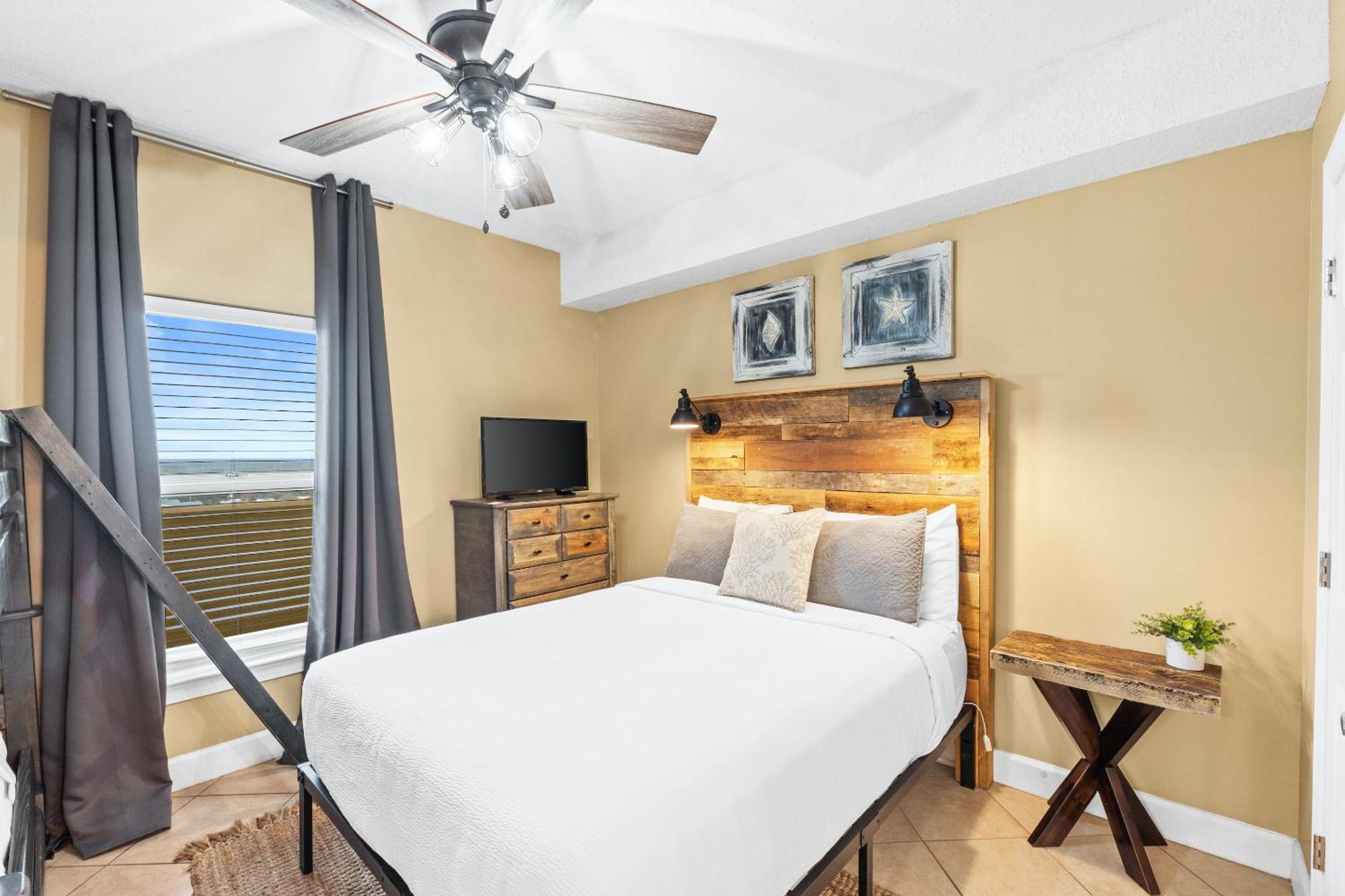 Appartement Emerald Isle By Panhandle Getaways Panama City Beach