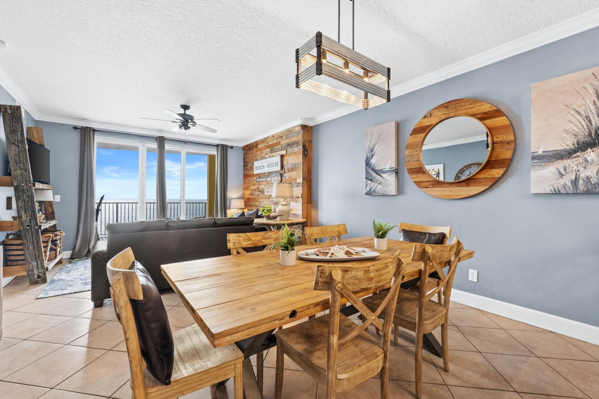 Emerald Isle By Panhandle Getaways Appartement