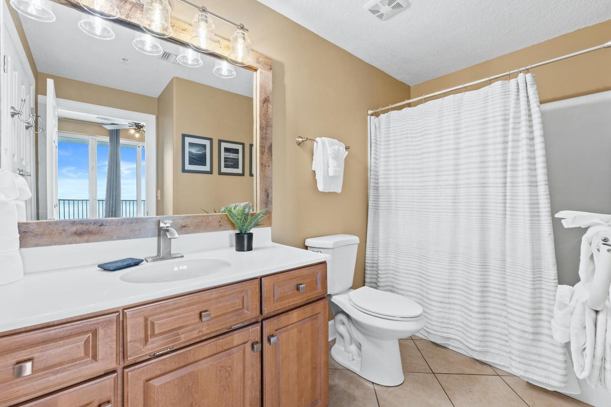 Emerald Isle By Panhandle Getaways Appartement