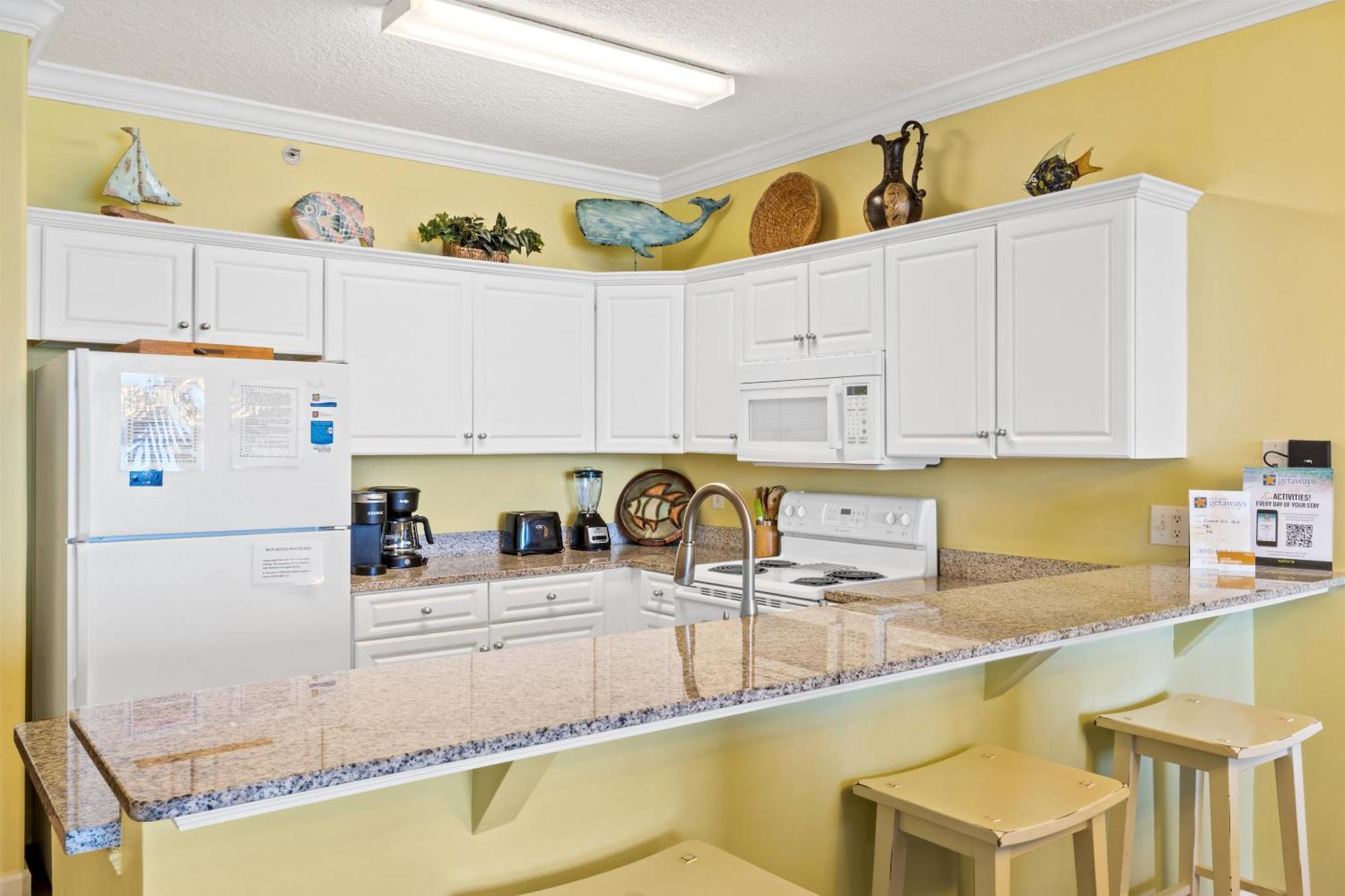 Emerald Isle By Panhandle Getaways Appartement
