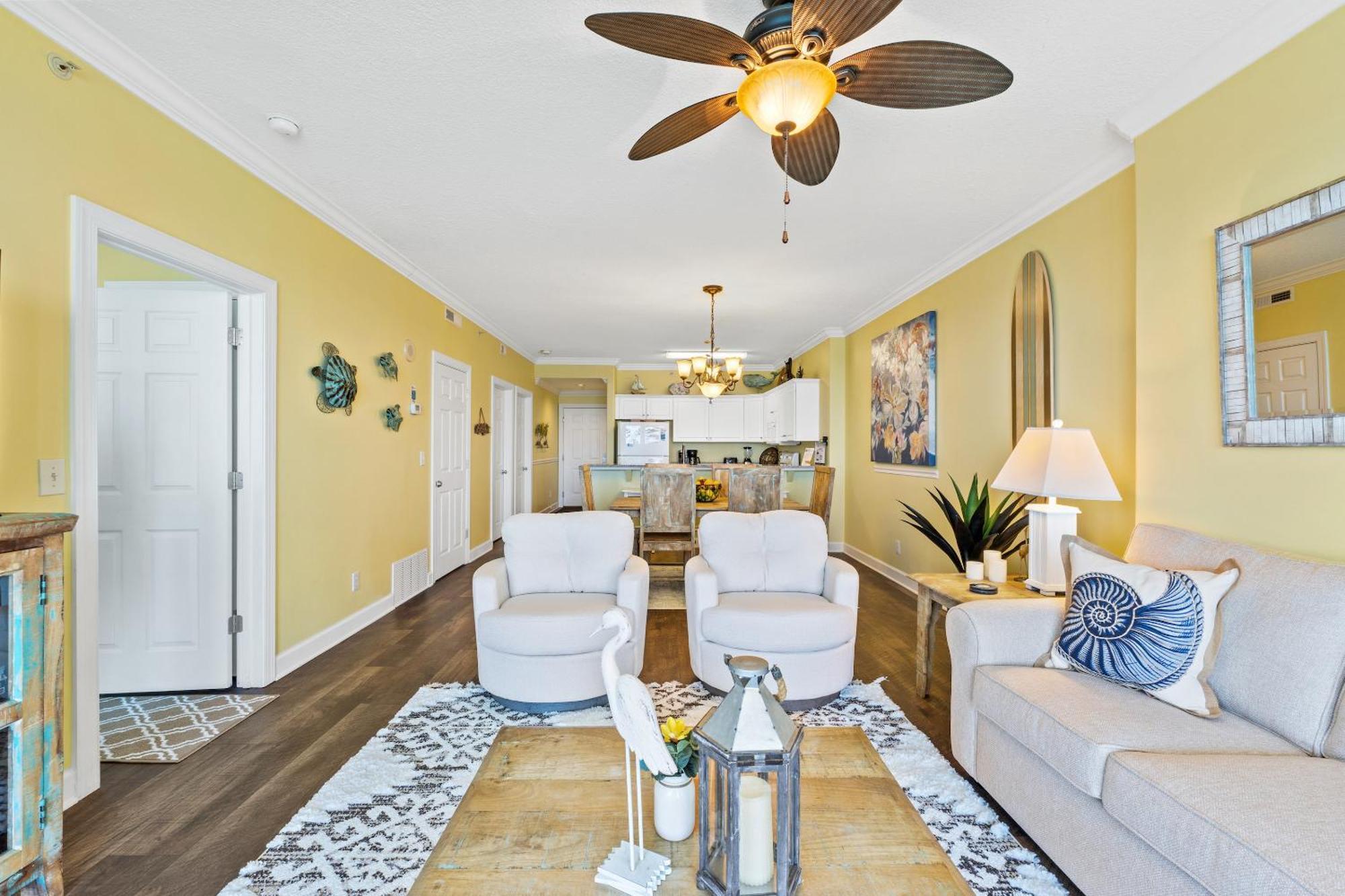 Emerald Isle By Panhandle Getaways Appartement Panama City Beach