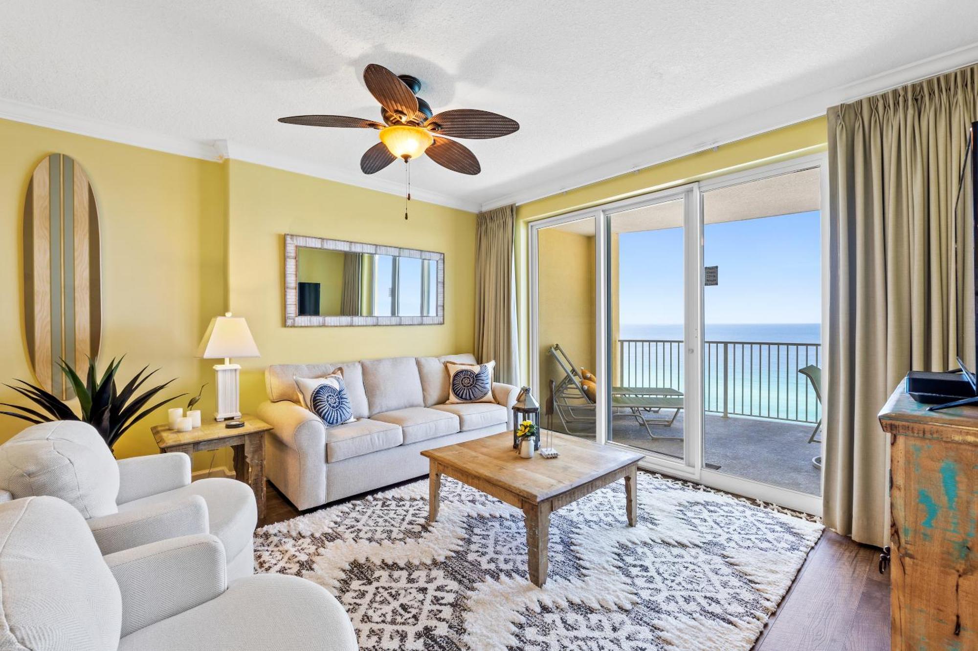 Emerald Isle By Panhandle Getaways Appartement
