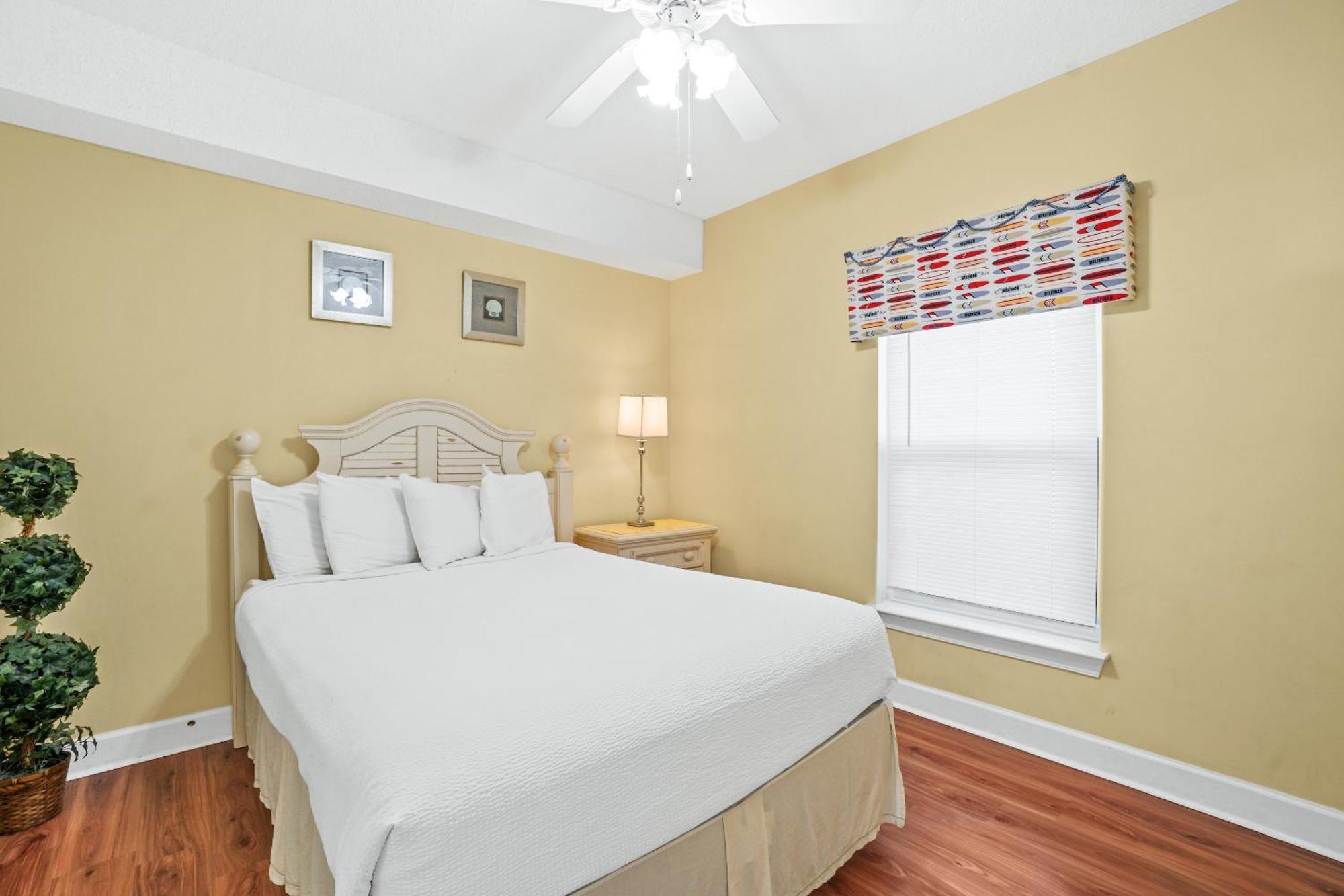 Emerald Isle By Panhandle Getaways Appartement Panama City Beach