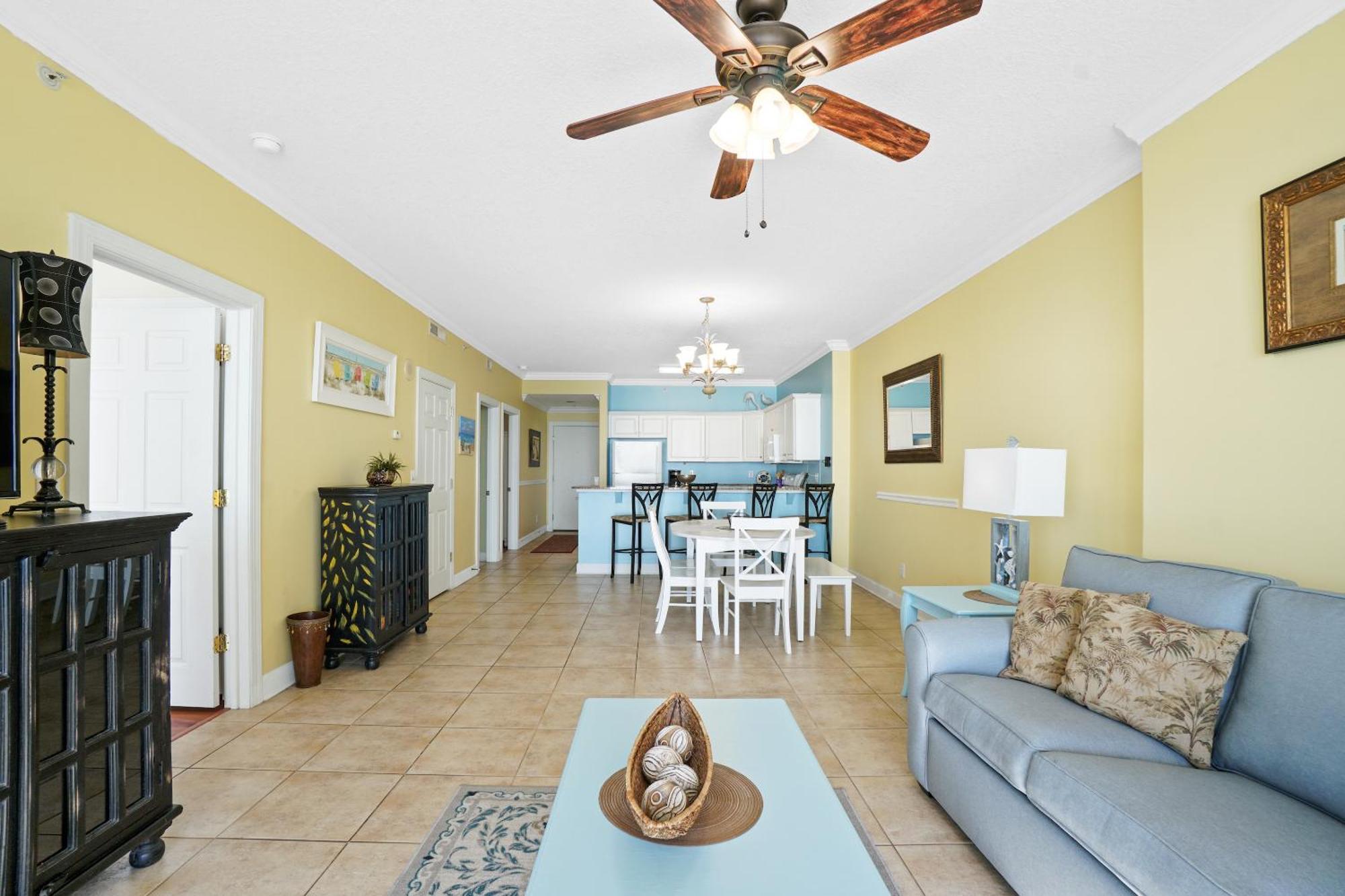 Emerald Isle By Panhandle Getaways Appartement Panama City Beach