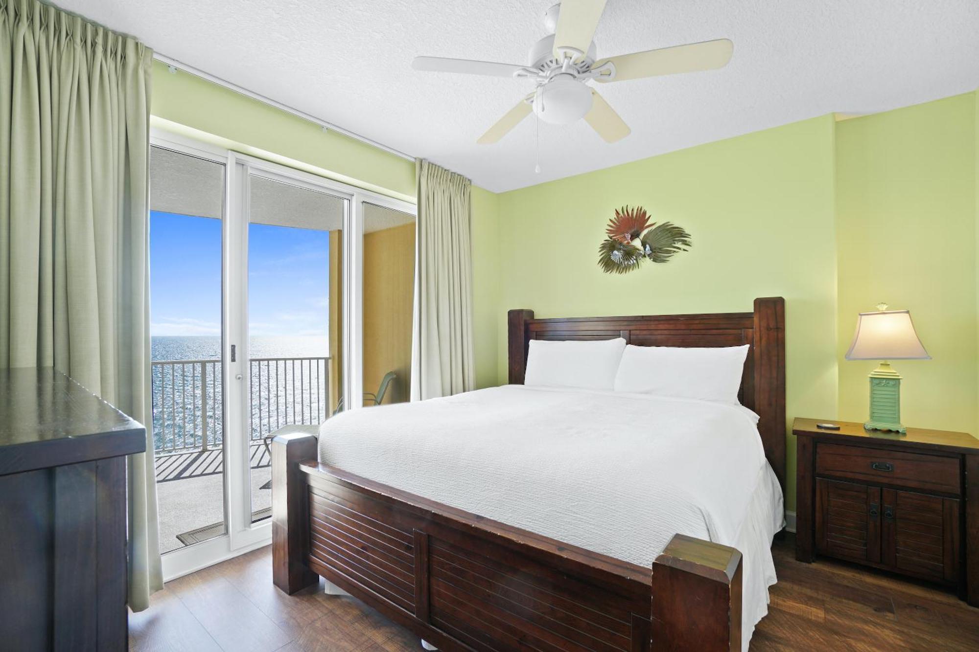 Appartement Emerald Isle By Panhandle Getaways Panama City Beach
