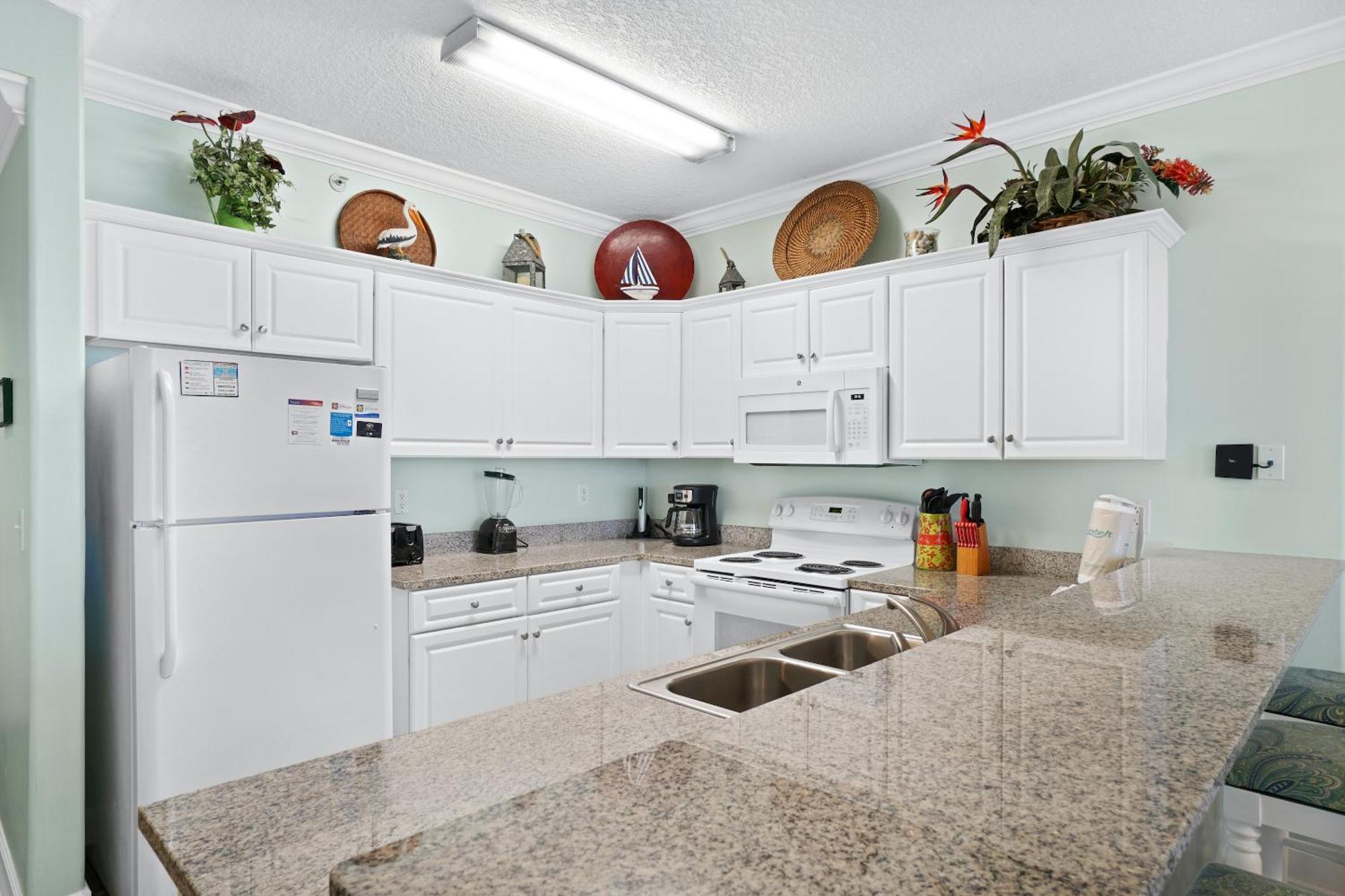 Appartement Emerald Isle By Panhandle Getaways *