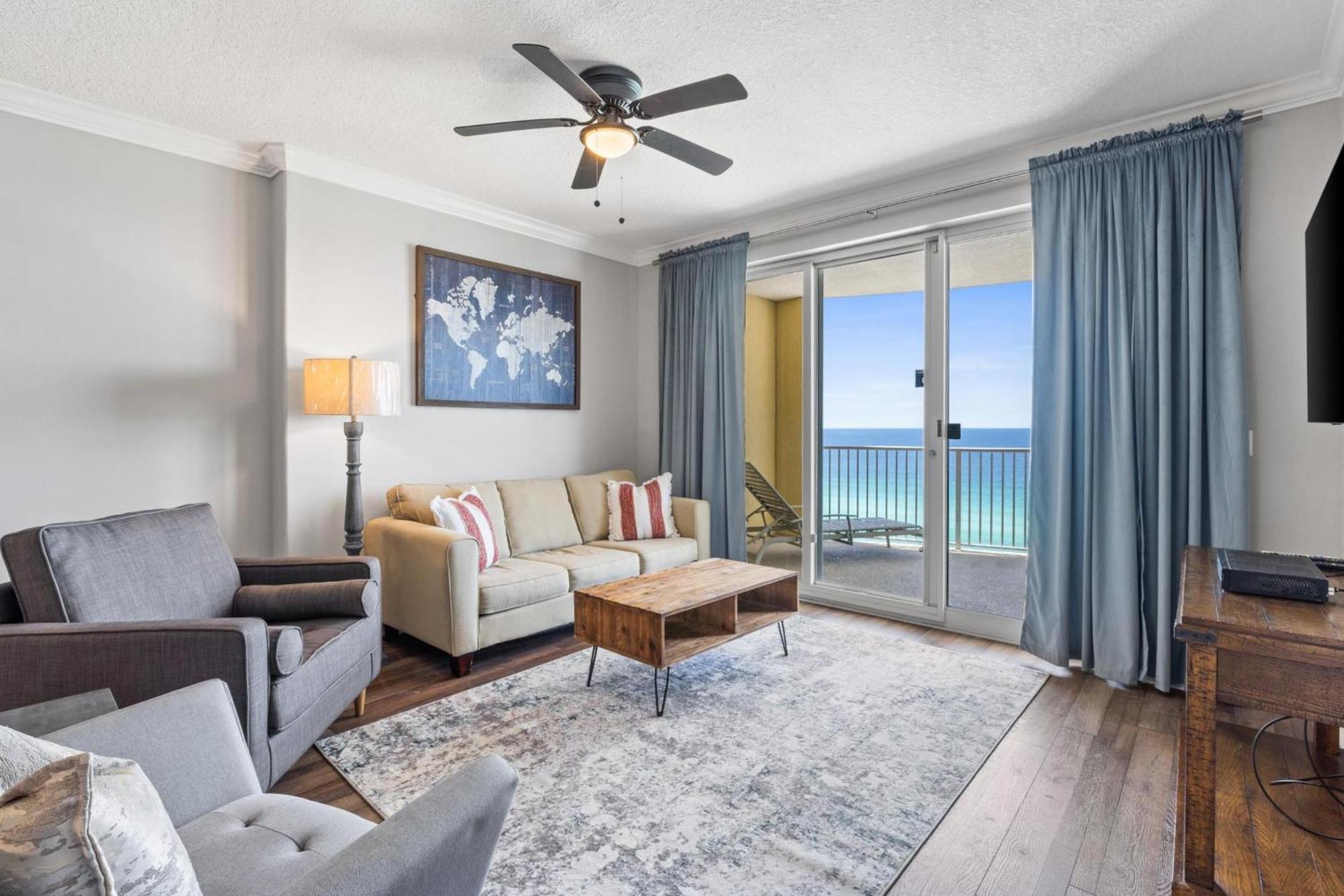 Apartment Emerald Isle By Panhandle Getaways *