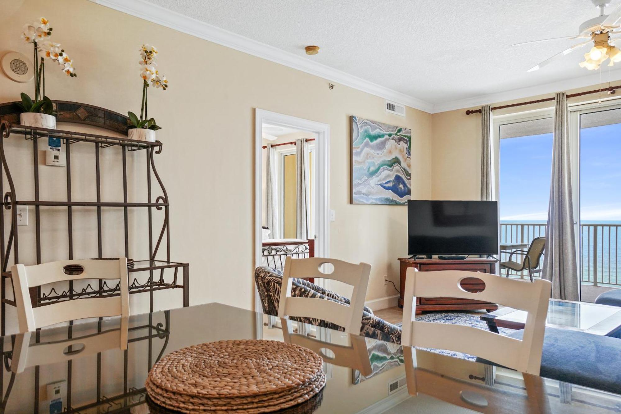 Apartment Emerald Isle By Panhandle Getaways Panama City Beach