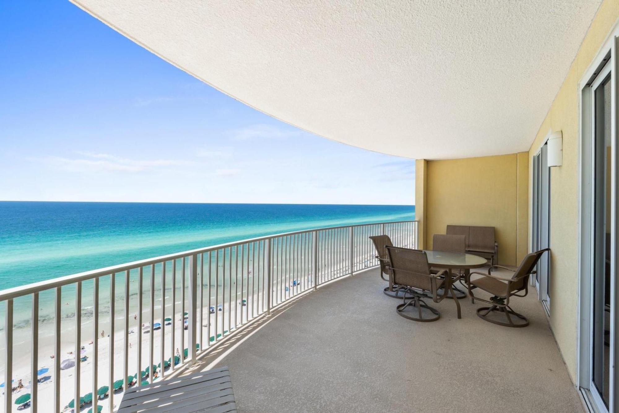 Apartment Emerald Isle By Panhandle Getaways *