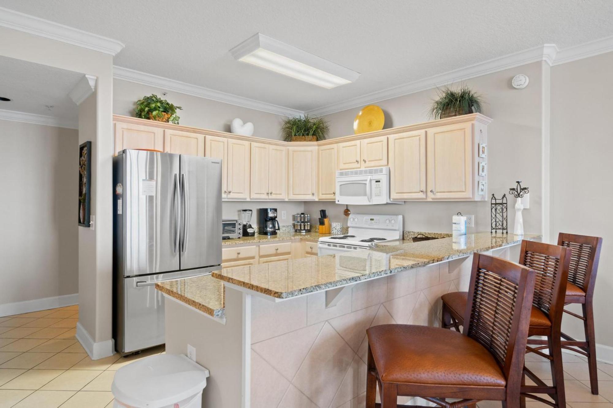 Emerald Isle By Panhandle Getaways Apartment